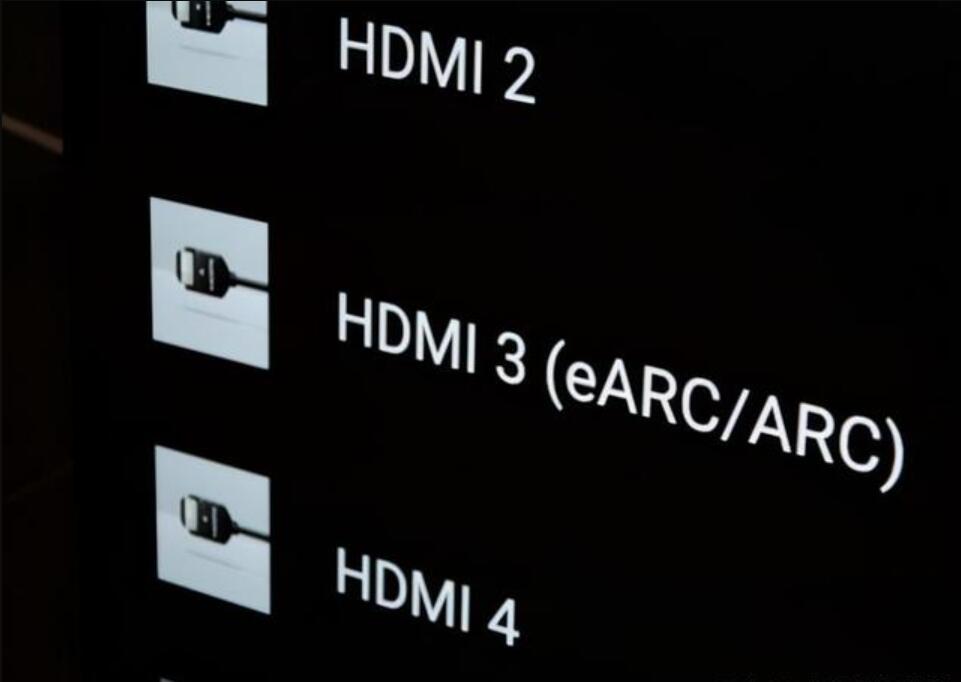 ARC和eARC的区别?看完这篇就懂了!