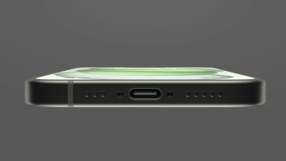iPhone 15有USB-C,但它是我们一直在等待的高分辨率音频升级吗?