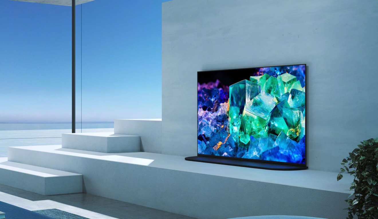 搞懂新世代电视显示技术:LED、OLED、QLED、MiniLED、MicroLED、QD-OLED
