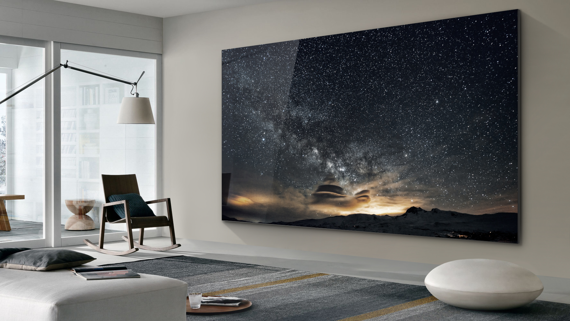 搞懂新世代电视显示技术:LED、OLED、QLED、MiniLED、MicroLED、QD-OLED