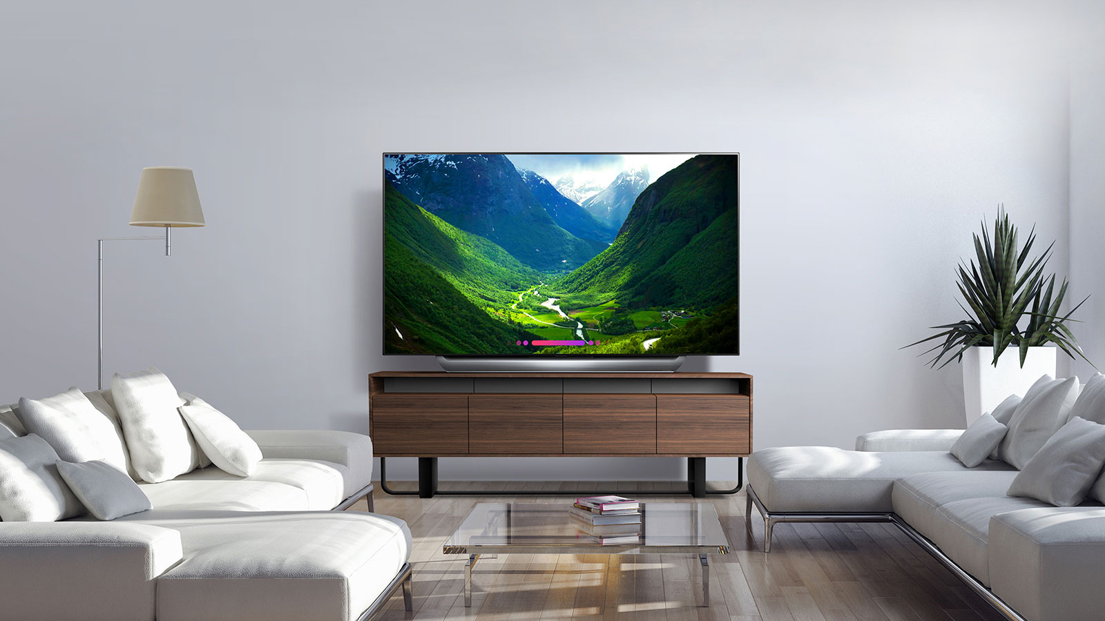 搞懂新世代电视显示技术:LED、OLED、QLED、MiniLED、MicroLED、QD-OLED
