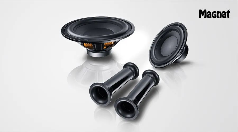 客厅影音 | 种类齐全、性能强大的Magnat低音炮           客厅影音 | 种类齐全、性能强大的Magnat低音炮