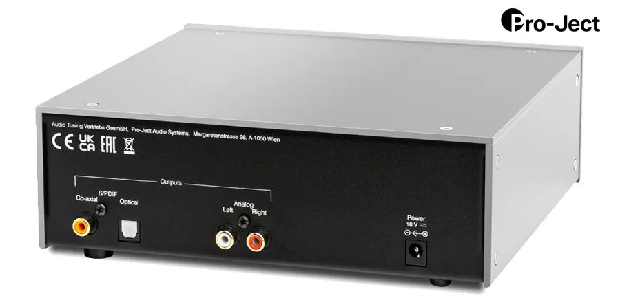 客厅影音 | 是此唱机，非彼唱盘，黑胶老厂牌Pro-Ject推出两款CD唱机           客厅影音 | 是此唱机，非彼唱盘，黑胶老厂牌Pro-Ject推出两款CD唱机