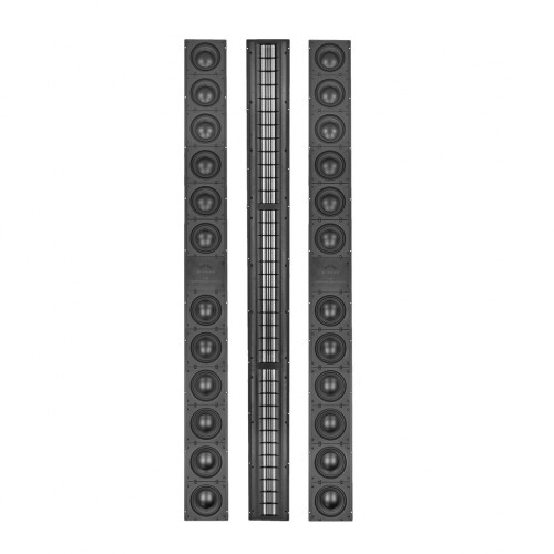 新品 | “直逼全音域播放”Wisdom Audio C225i 线音源嵌入音箱-影音新生活