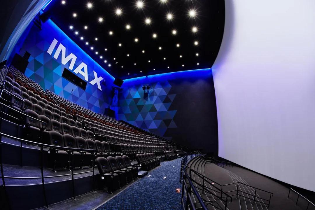 科普|IMAX GT或者IMAX 12.1全解析:历史、技术、设备、优点与热映大片-影音新生活