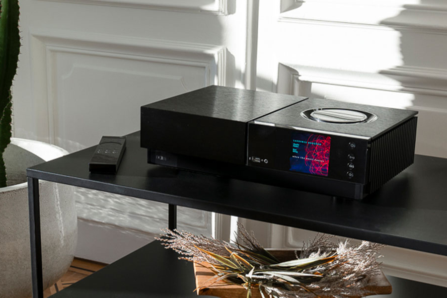 新品 | “功率加大,驱动更易”Naim Uniti Nova Power Edition 串流综合扩大机-影音新生活