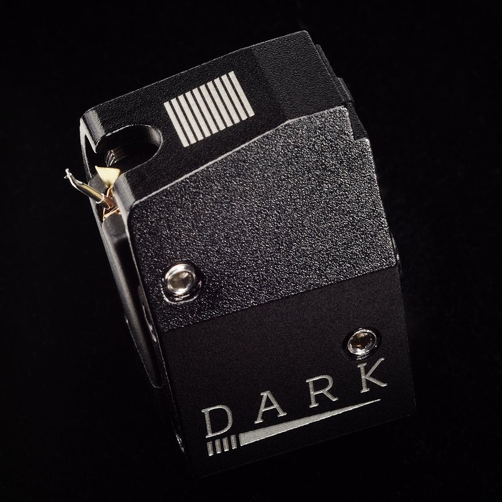 挑战当今最佳 MM 唱头：Vertere Dark Saber MM 唱头
