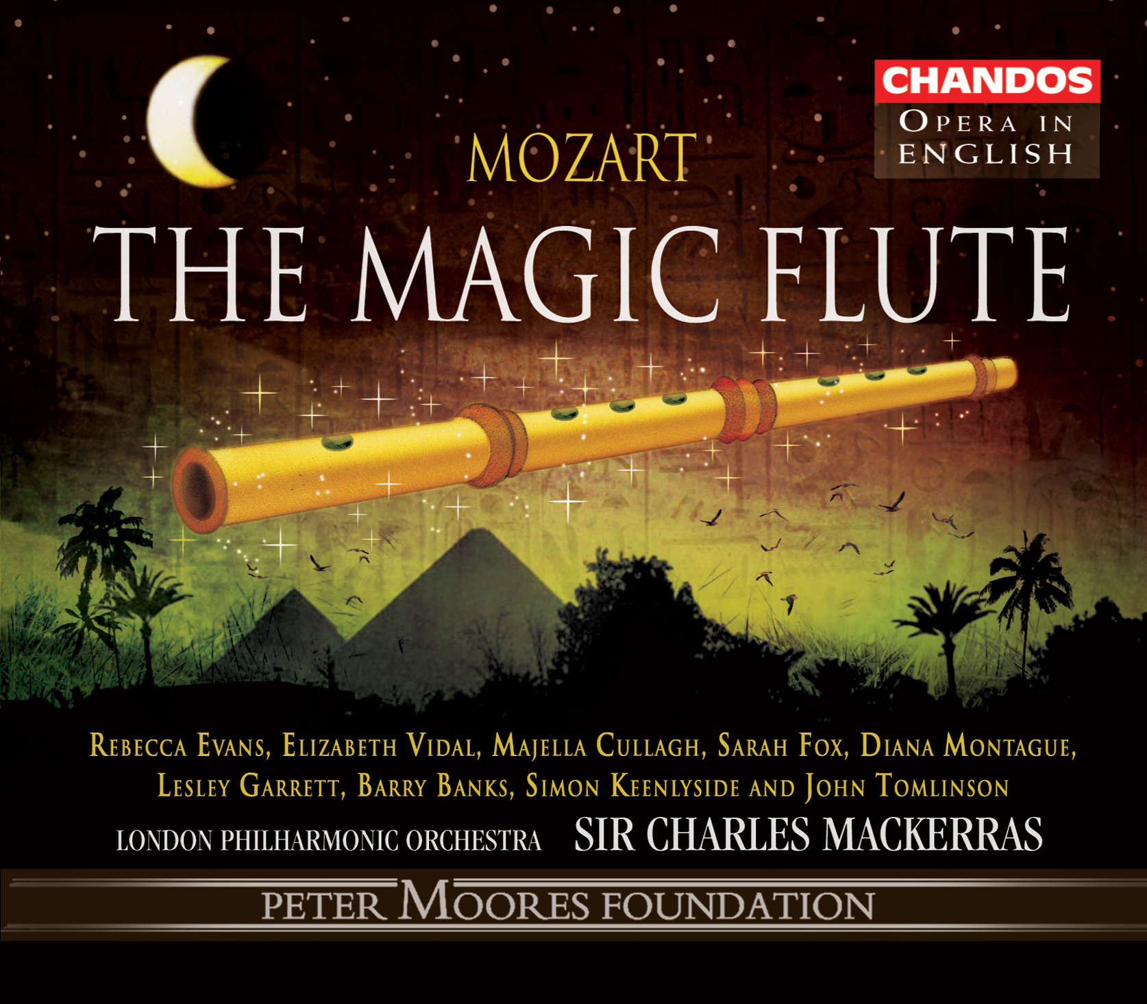 分享 | “华丽、优雅的音乐” Wolfgang Amadeus Mozart莫扎特最受欢迎的音乐作品-影音新生活