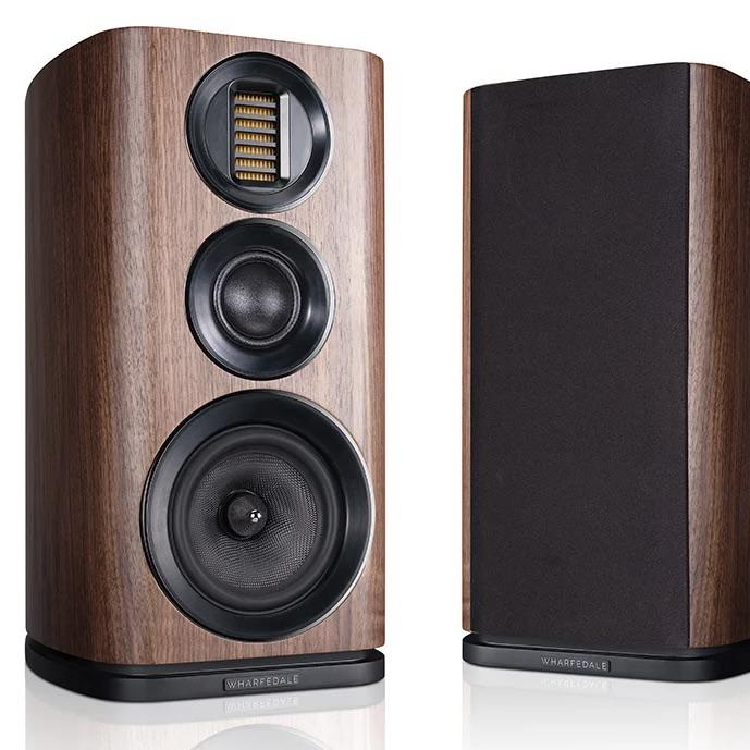 专题｜“发烧友真正入门的分水岭” 3款万元级三分频书架音箱横评