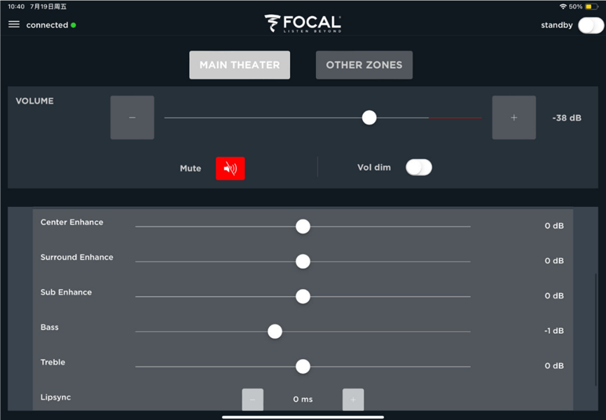 影院 | “用乌托邦筑起的震撼影院形态” FOCAL Scala Utopia EVO 7.2.4声道全景声影院-影音新生活