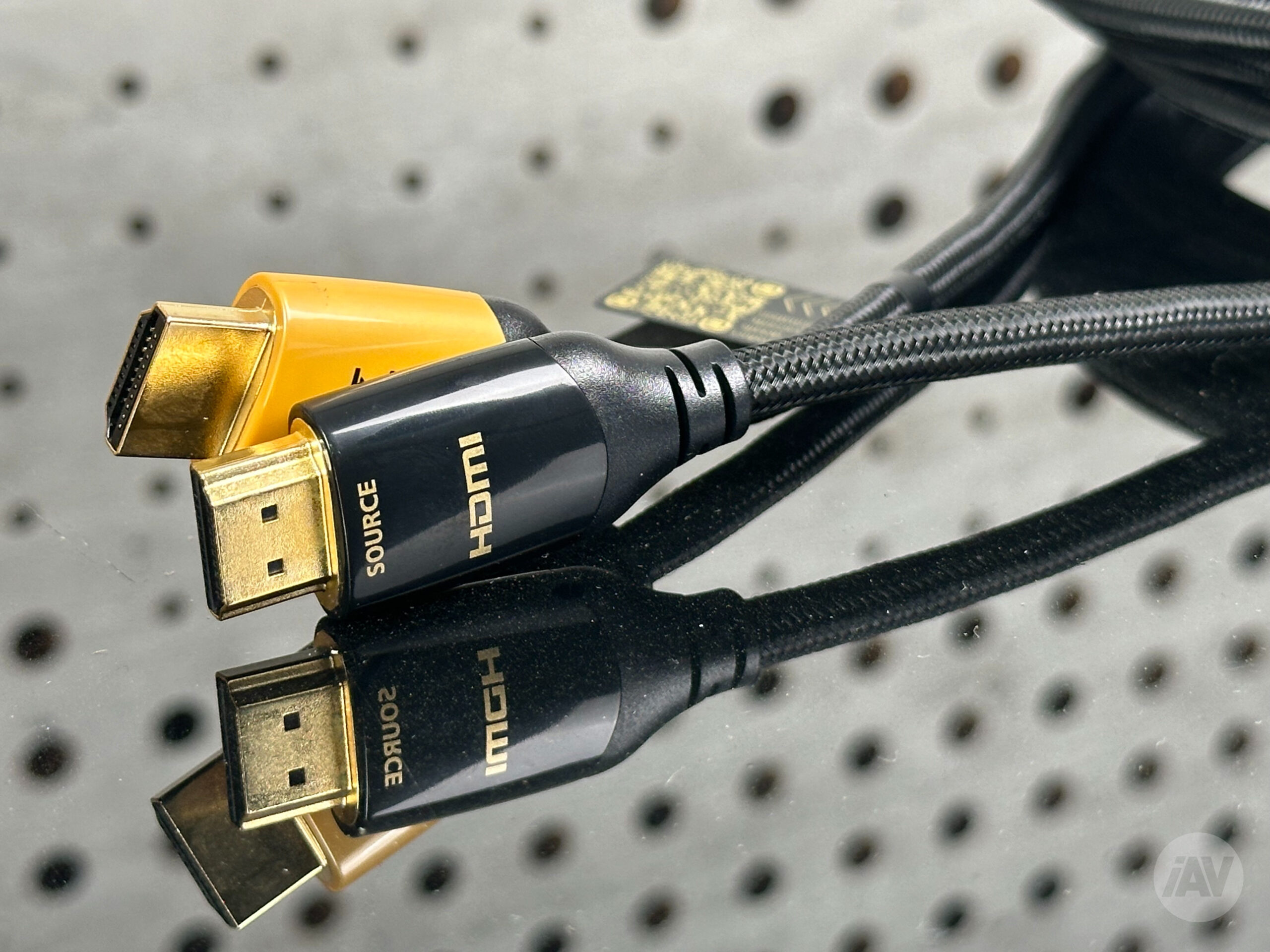 推荐 | “家庭娱乐系统不可或缺的一部分”PIXELGEN THX Interconnect系列线材-影音新生活