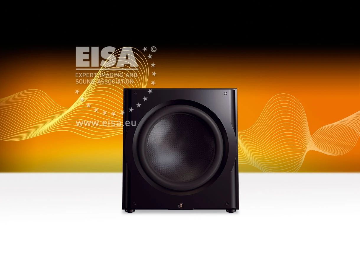 动态 | “全球最具权威性”EISA AWARDS 2024-2025获奖影音产品-影音新生活