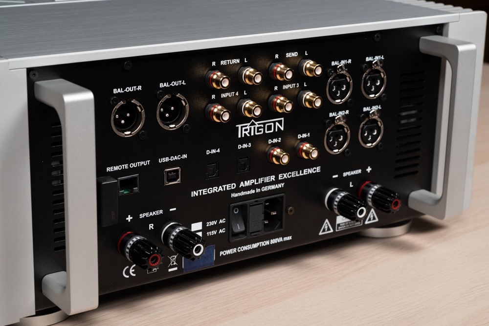 1756574980535100.jpg 理性与感性一次给足:Trigon Excellence 综合扩大机