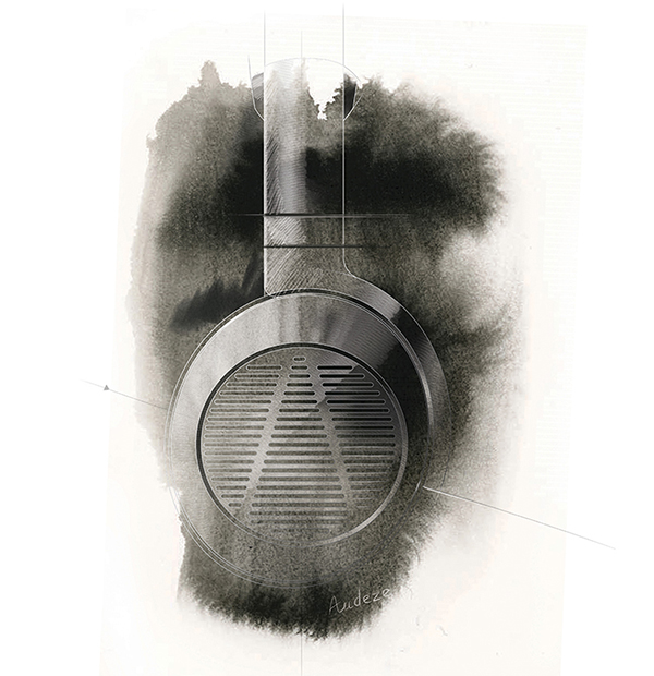 品牌丨Audeze:让你重新认识平面振膜耳机!-影音新生活