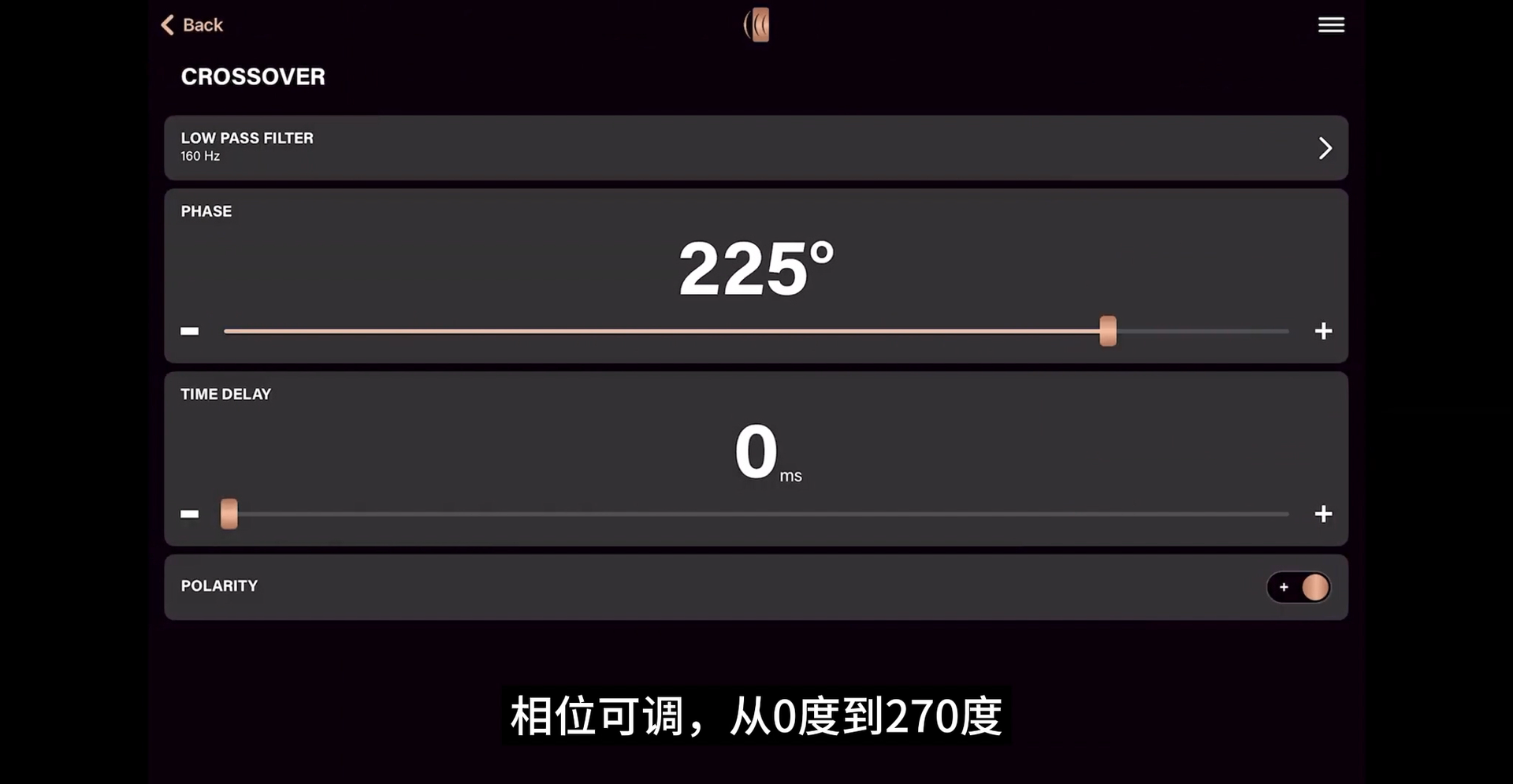 实测 | “超越自我的低频质量”Perlisten(佰俪声)R系列最大口径超低音R18S和D215s比起来如何?-影音新生活