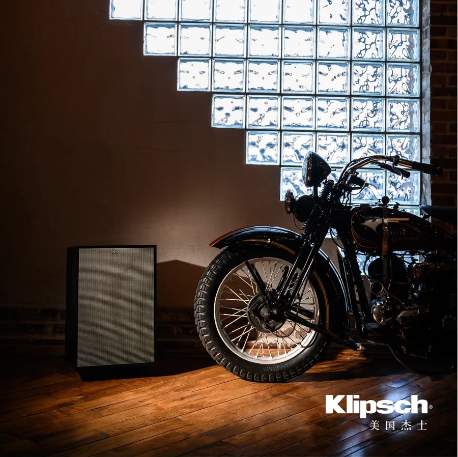 家庭音乐厅 | Klipsch Heritage古典系列：经典，永不过时           家庭音乐厅 | Klipsch Heritage古典系列：经典，永不过时