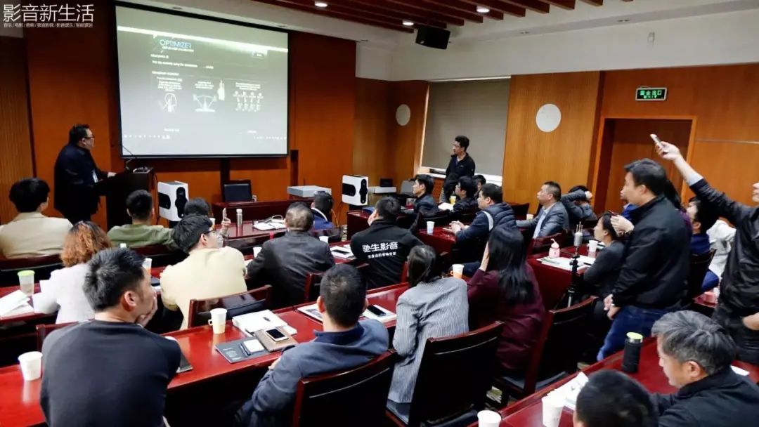报名丨全新内容,更强知识!2024清华大学建筑声学原理与设计课程,5月在京举行!-影音新生活