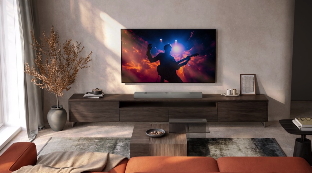 十分钟搞定好声：Dolby Atmos KEF XIO Soundbar