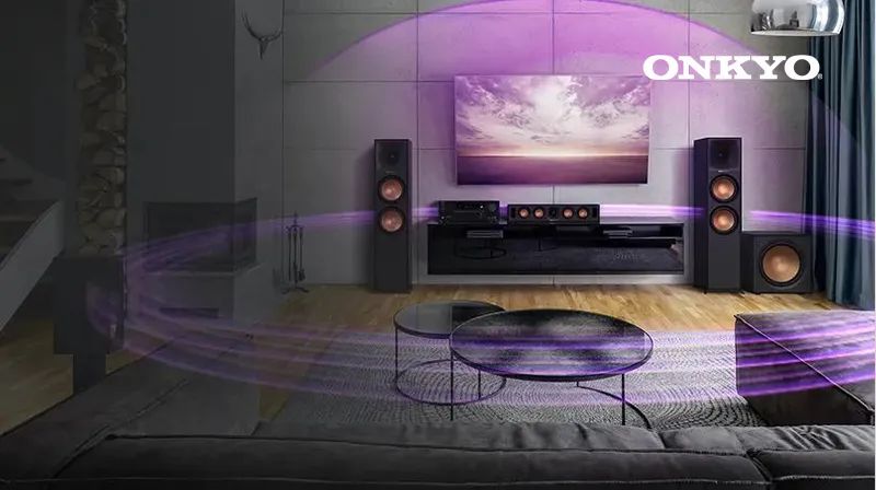 私人家庭影院 | Onkyo（安桥）TX-SR393家庭影院功放：低预算入门或升级的明智之选           私人家庭影院 | Onkyo（安桥）TX-SR393家庭影院功放：低预算入门或升级的明智之选