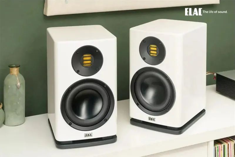 客厅影音 | ELAC Solano 280系列:宽频回放,捕捉更完整的音乐信息 客厅影音 | ELAC Solano 280系列:宽频回放,捕捉更完整的音乐信息