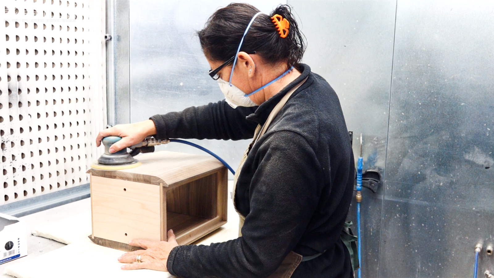 2018意大利Sonus faber势霸原厂采访特辑(二):Sonus faber“势霸”的高贵意大利血统-影音新生活