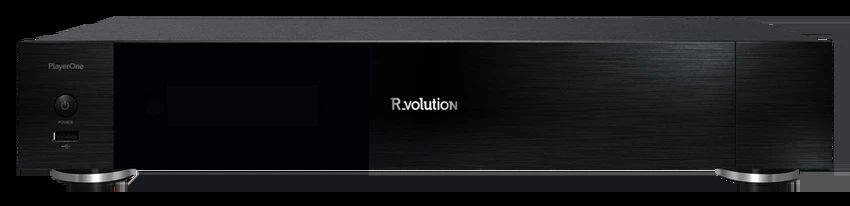 动态|米乐影音成为法国R_volution(锐影)超高清播放机中国(含港澳地区)总代理-影音新生活