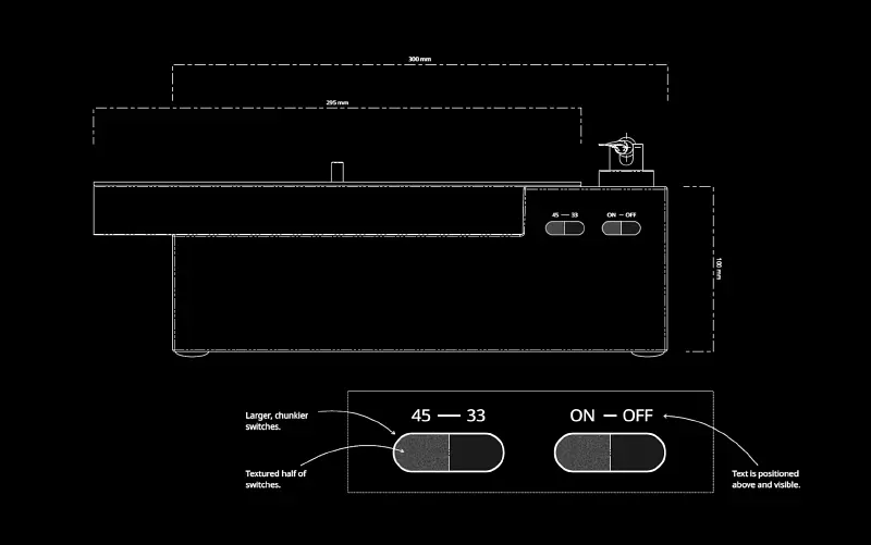 观点 | 时隔 50 年,IKEA 即将再次推出黑胶唱机-影音新生活