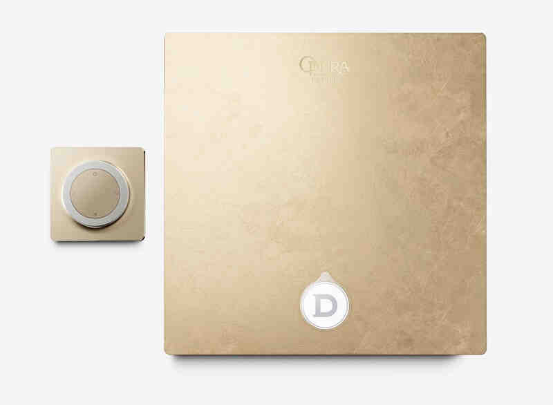 新品 | “展现前所未见的型态”Devialet 帝瓦雷 Astra合并式放大器-影音新生活