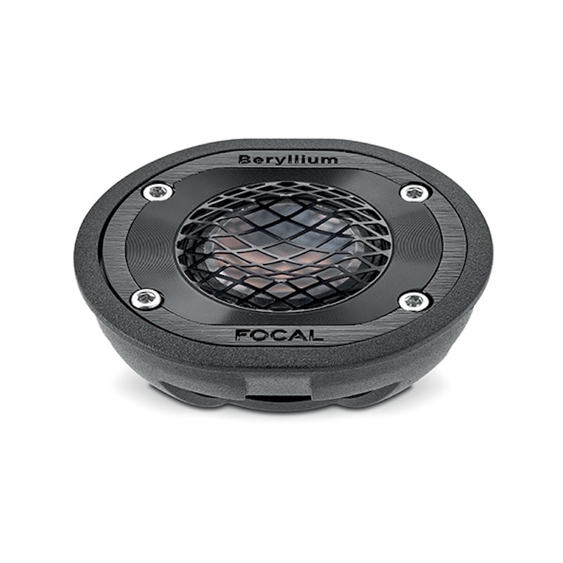 新品 | “音箱就是完整的音响系统”Focal Diva Utopia 主动出击-影音新生活
