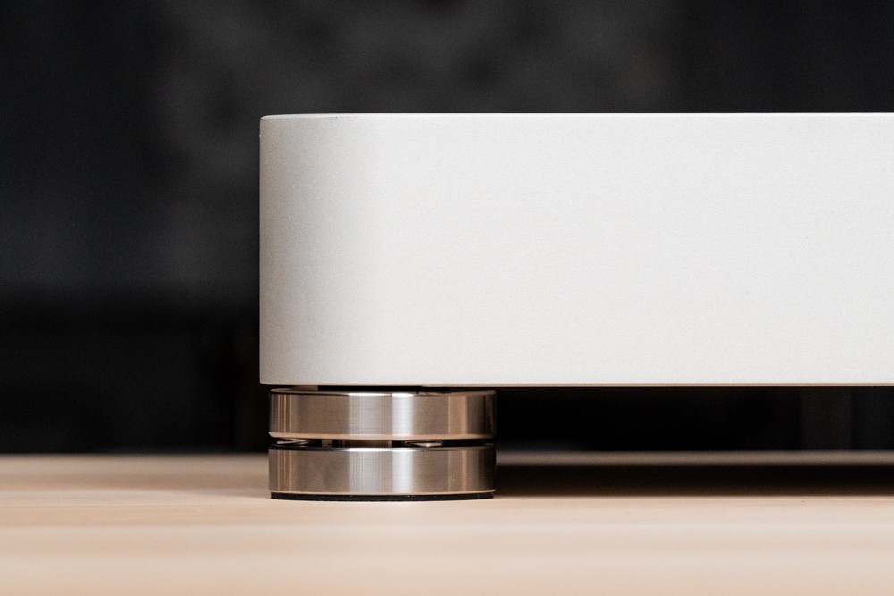 太棒了！决定买来「如虎添翼」：PureTek Audio Alpha 网络交换器