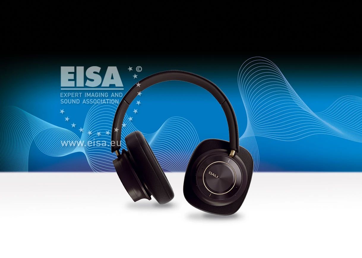 动态 | “全球最具权威性”EISA AWARDS 2024-2025获奖影音产品-影音新生活