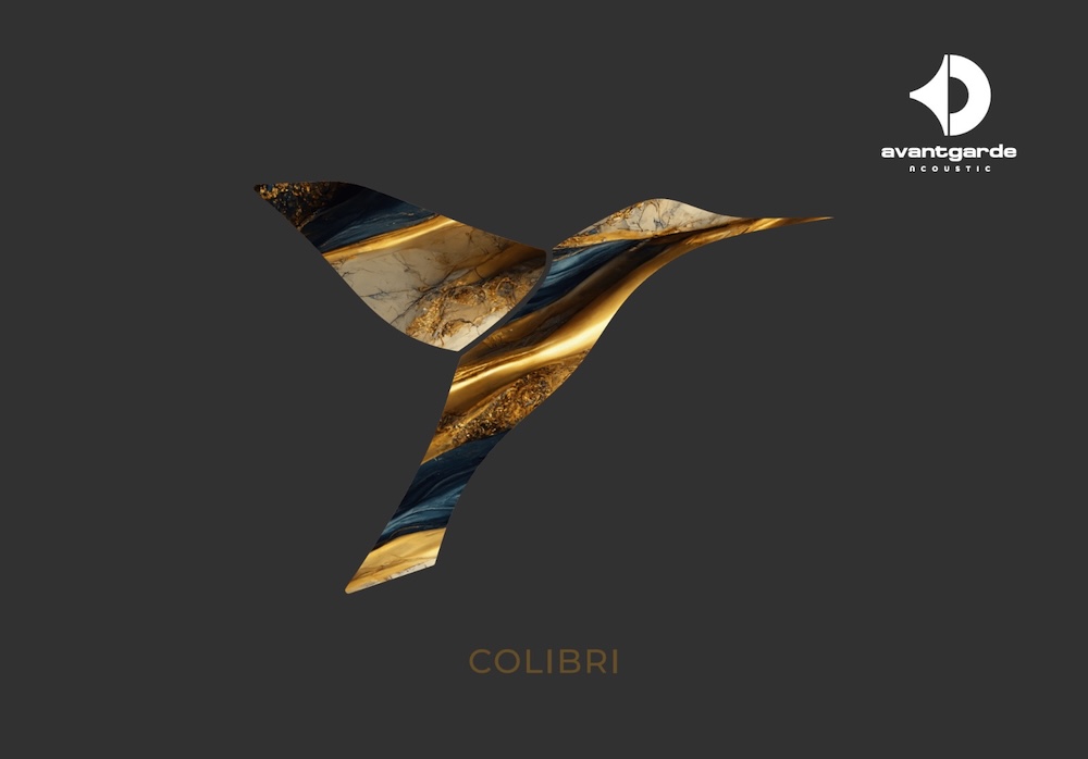 1757296232130859.jpg 无畏的蜂鸟,极限何在?:浅尝 Avantguarde Colibri C2+C18 系统