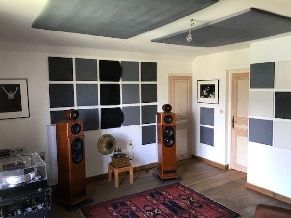 观点 | 隔音≠声学设计：音响聆听中的被忽视细节