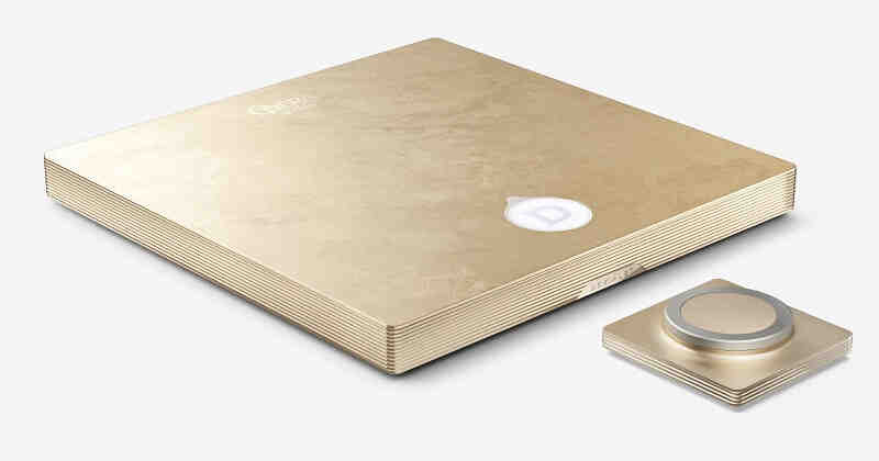 新品 | “展现前所未见的型态”Devialet 帝瓦雷 Astra合并式放大器-影音新生活