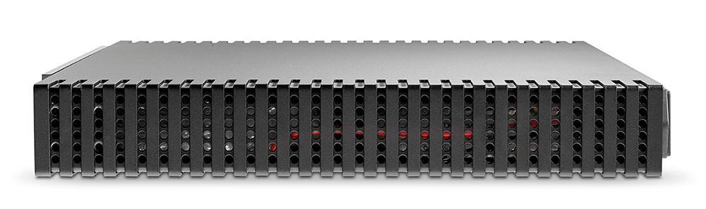 整合式系统的动力来源：Naim CI-NAP 101 单声道后级