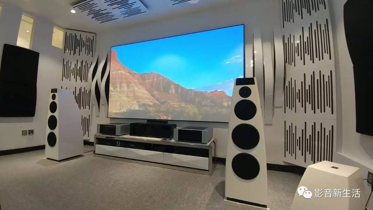 品牌丨探索加盟专卖新模式:MERIDIAN英国之宝大中华区首家专卖店开业大吉-影音新生活
