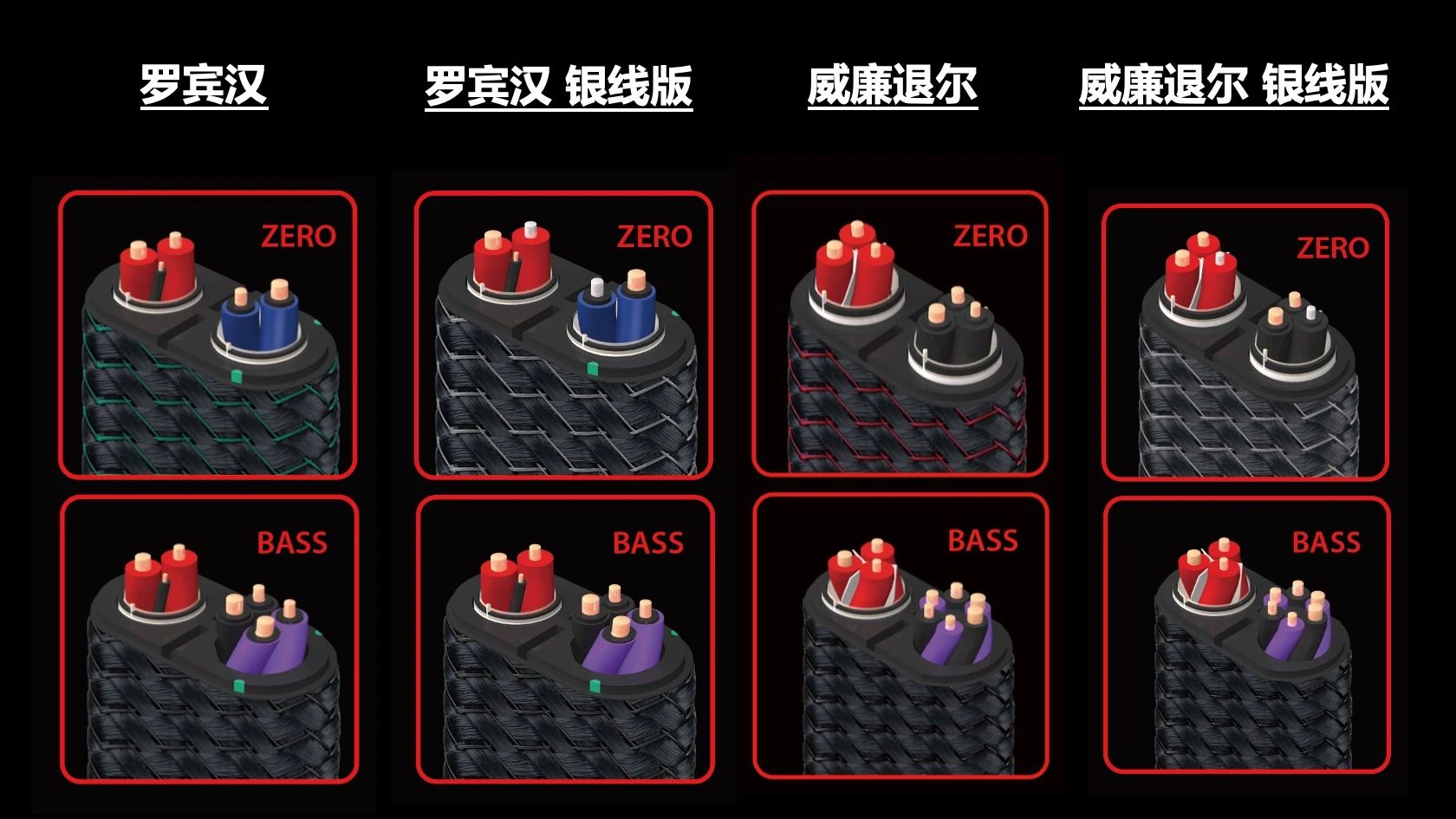 现场|“更低失真,声音更传神”泽森音响 & audioquest 2024品牌发布会在汕头举行!-影音新生活
