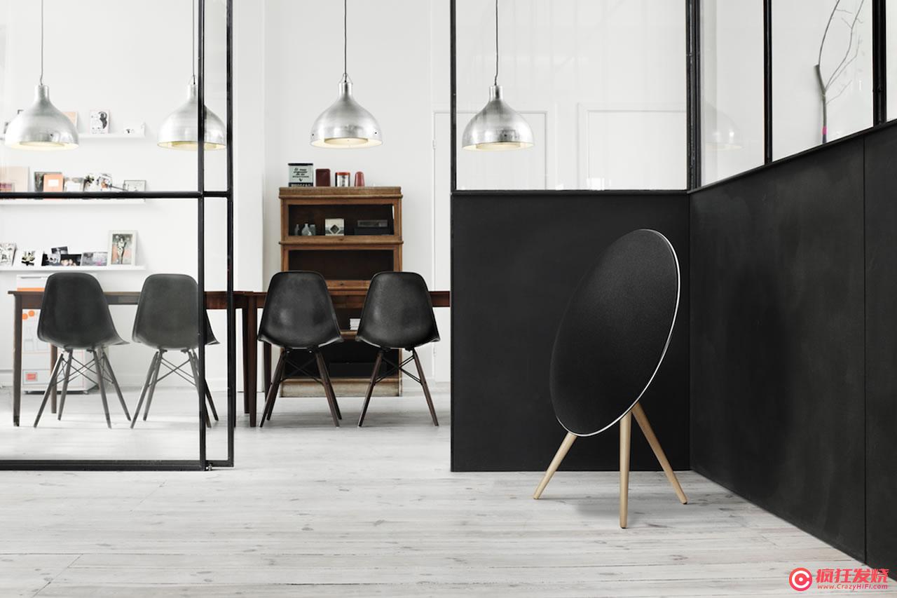 品牌 | “对音质、设计和创新的不断追求上” Bang & Olufsen品牌故事-影音新生活