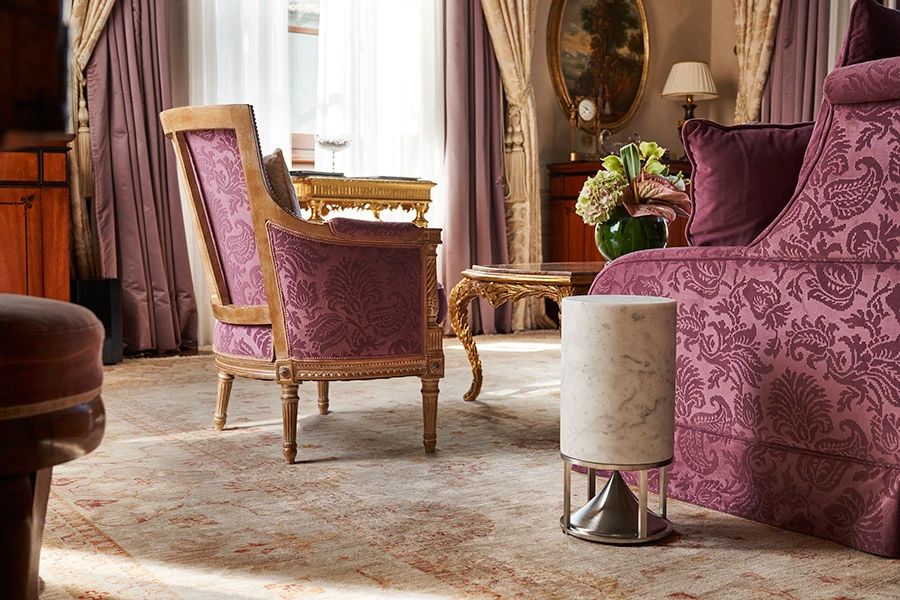 品牌 |Architettura Sonora——隽咏意大利奢华空间, 彰显无与伦比的音乐魅力 品牌 |Architettura Sonora——隽咏意大利奢华空间, 彰显无与伦比的音乐魅力