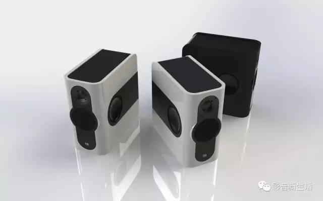 品牌丨Hi-End世界的新潮流!德国Kii Audio品牌诞生!-影音新生活
