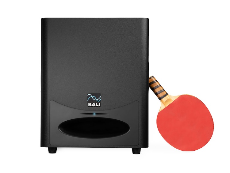 新品 | “超高活用性”Kali Audio IN-UNF 2.1 声道超近场监听音箱-影音新生活