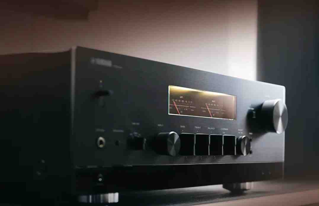 动态 | 雅马哈Hi-Fi 70周年特别企划:深度对话-影音新生活