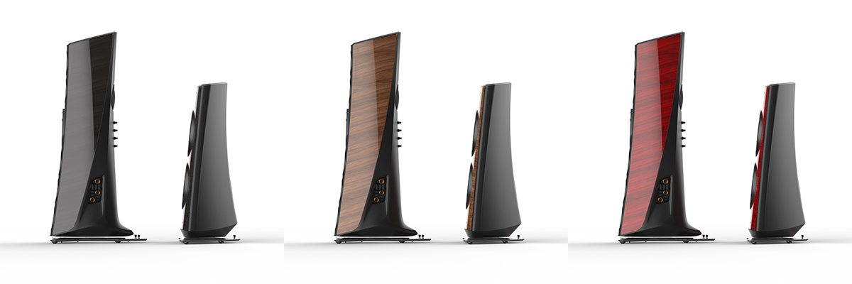 百万欧元级闪耀新星：Sonus Faber 推出全新旗舰 Suprema 系统