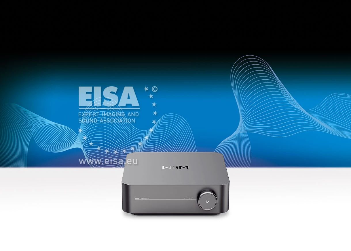动态 | “全球最具权威性”EISA AWARDS 2024-2025获奖影音产品-影音新生活