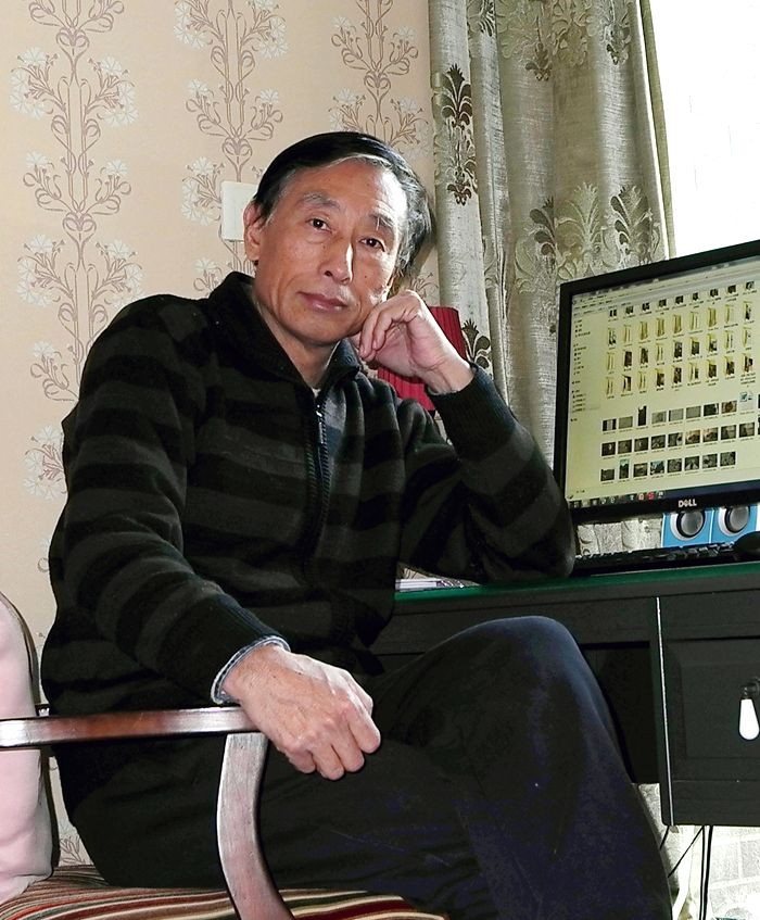 我与达尼IKON 2 MK2交朋友(相知篇）