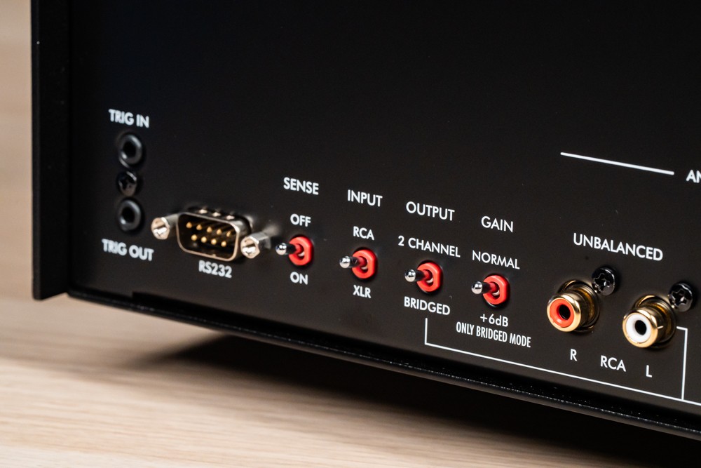 还真想不出不推荐的理由：Primare A35.2 立体声后级