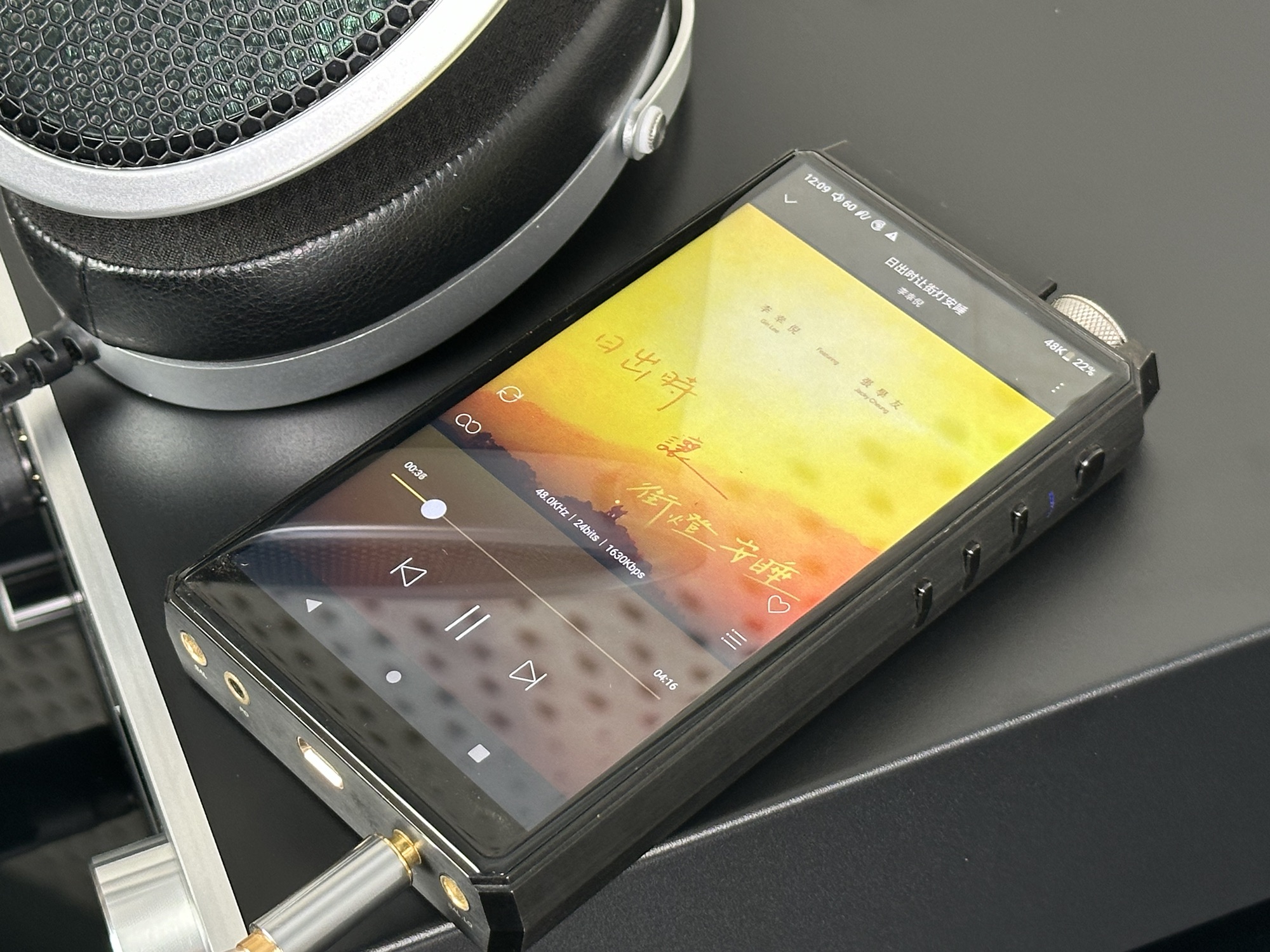 推荐 | “年轻人入手静电耳机的第一选择”HIFIMAN Mini Shangri-La迷你香格里拉-影音新生活
