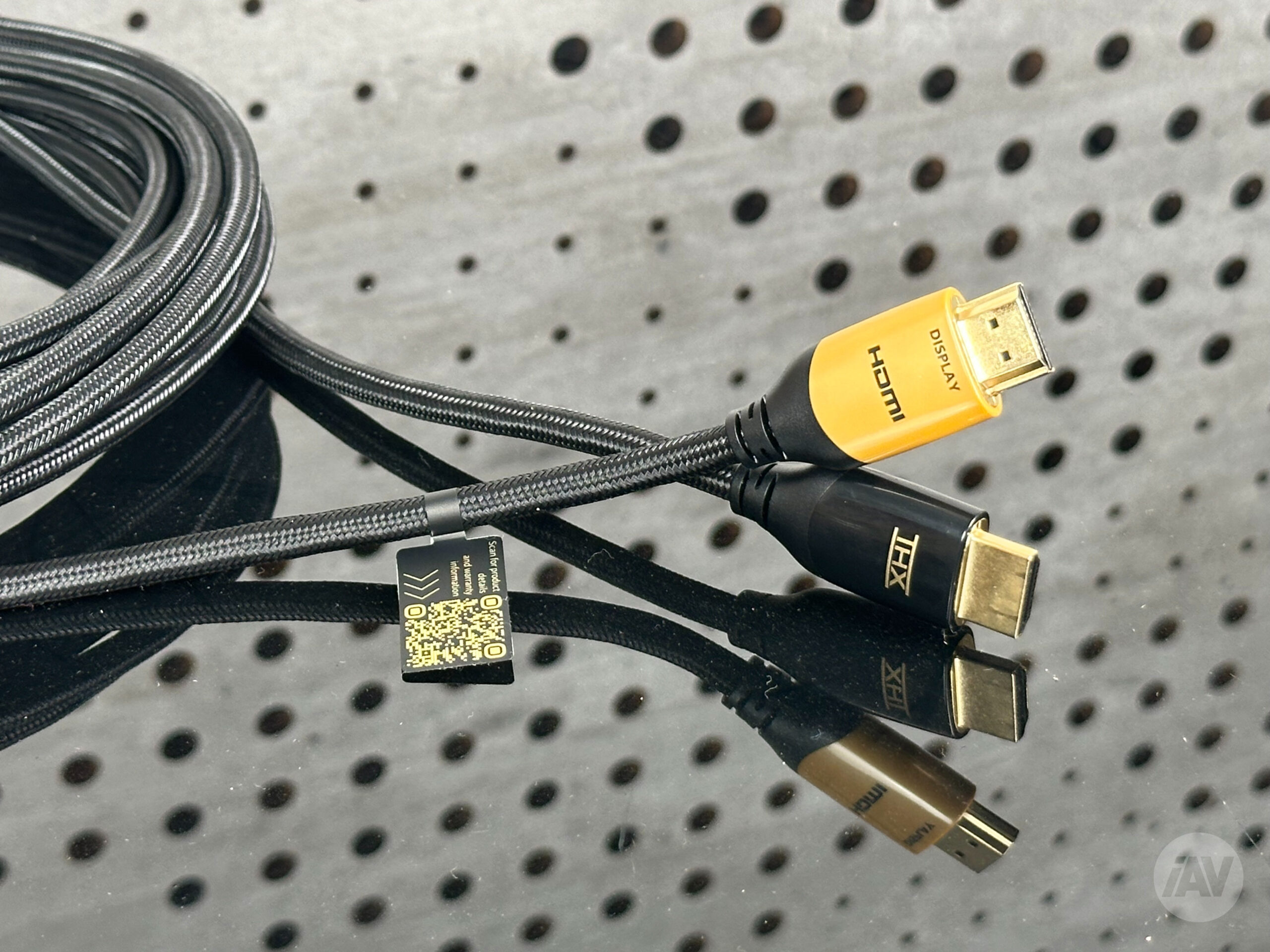 推荐 | “家庭娱乐系统不可或缺的一部分”PIXELGEN THX Interconnect系列线材-影音新生活