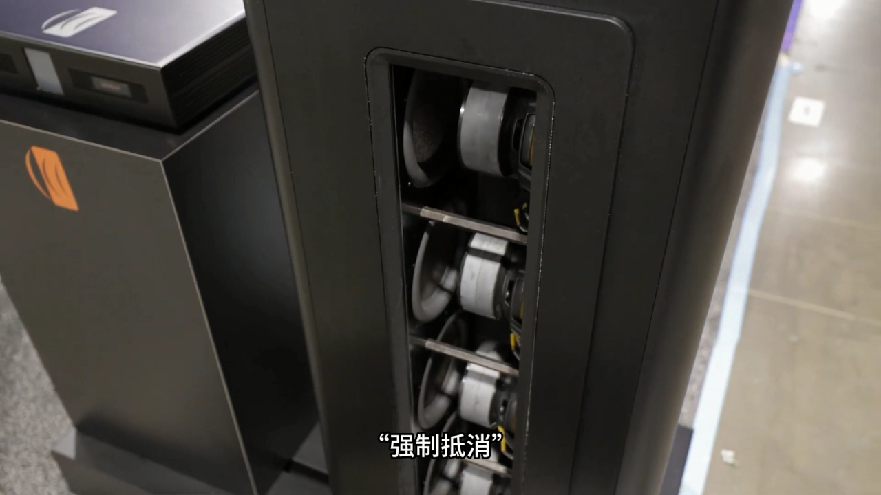 动态 | “震撼发布”佰俪声Perlisten 在 CEDIA 2024 上推出全新入墙式、挂墙式低音炮D3iw和D8iw-影音新生活