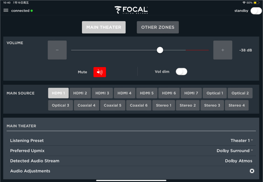 影院 | “用乌托邦筑起的震撼影院形态” FOCAL Scala Utopia EVO 7.2.4声道全景声影院-影音新生活